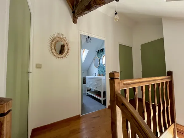 gîte