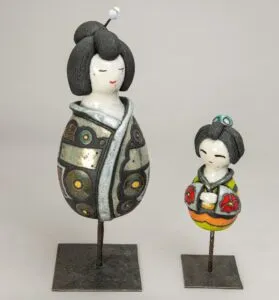 , Les jardins de l'ange