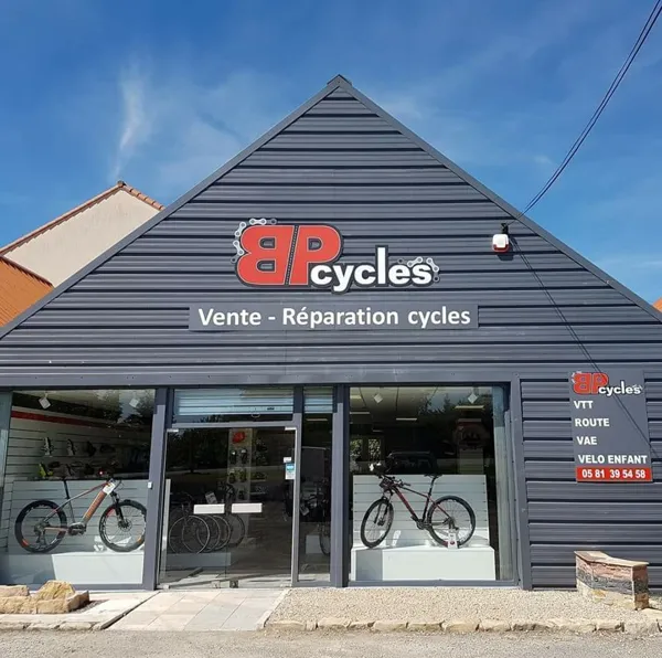 BPcycles