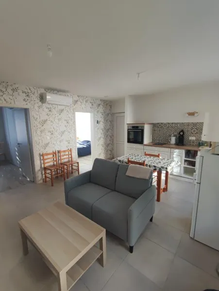 la pièce principale, jean-Luc Villes