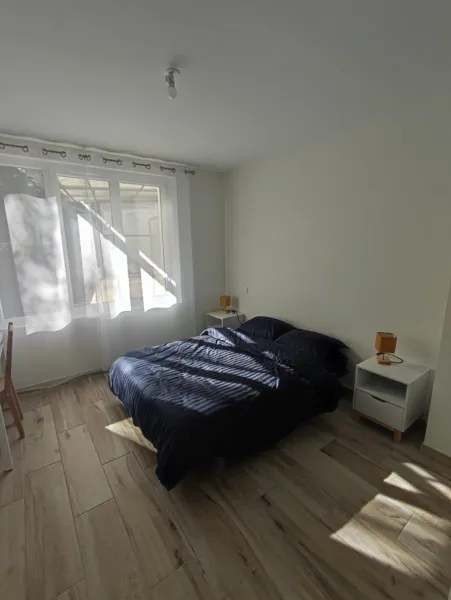 chambre 1, jean-Luc Villes