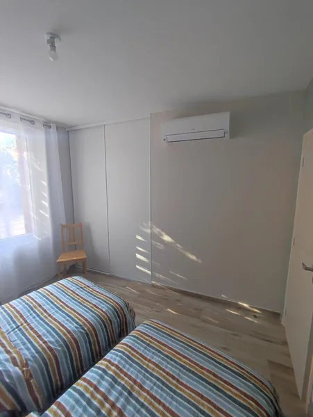 chambre 2, jean-Luc Villes