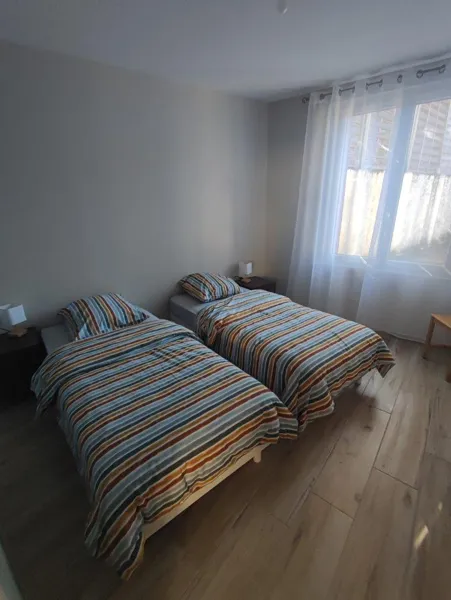 chambre 2, jean-Luc Villes