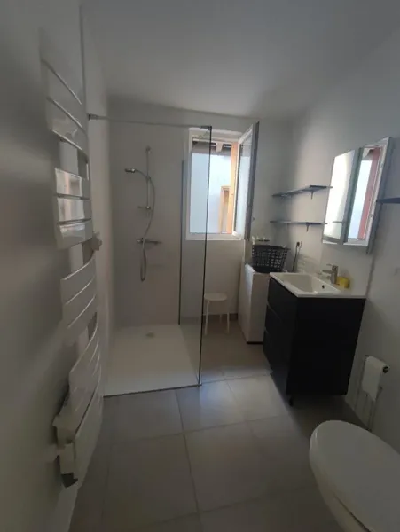 salle de bain, jean-Luc Villes