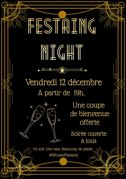 Fest'aing Night