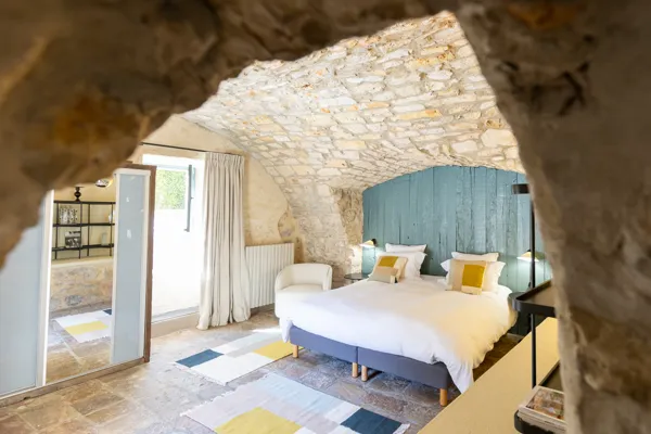 Chambre La Dourbie