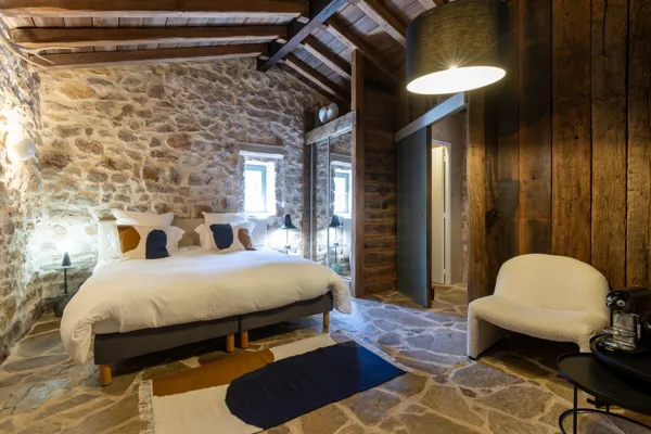 Chambre Le Tarn