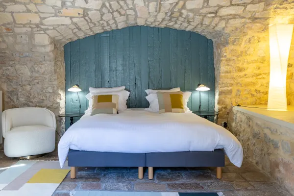 Chambre La Dourbie