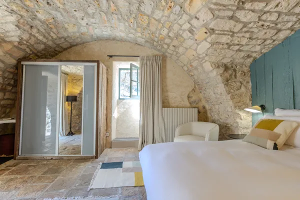 Chambre La Dourbie
