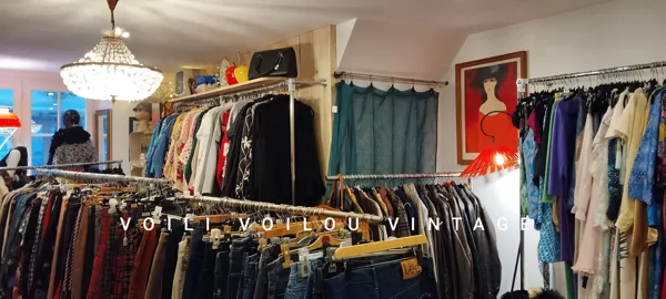 Voili Voilou Vintage — photo 3