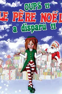 Spectacle de Noël à Saint Geniez d'Olt