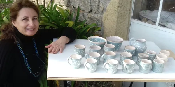 , CHRISTINE DE BOISSIEU