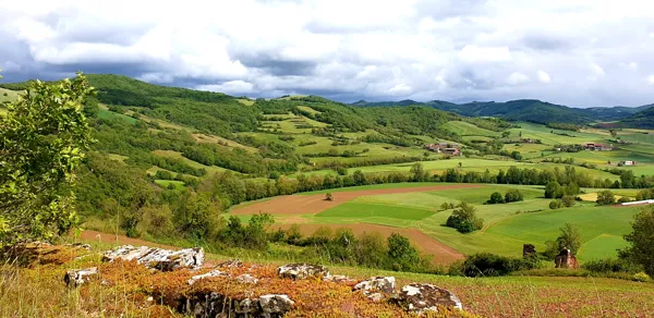 Notre Dame de Grâce, Office de Tourisme Pays du Roquefort