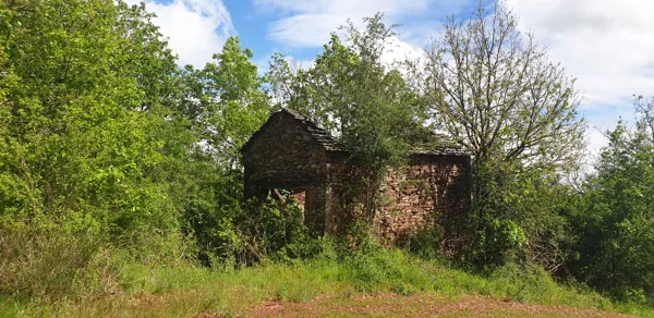 Notre Dame de Grâce, Office de Tourisme Pays du Roquefort