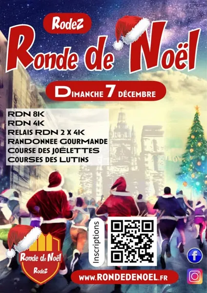 Ronde de Noël