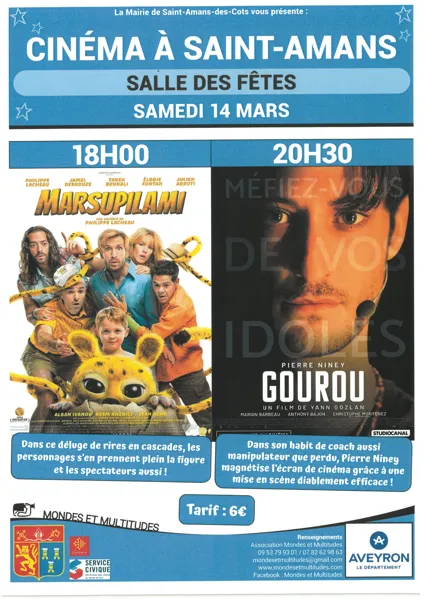 , Tourisme en Aubrac