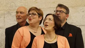 Concert de musique sacrée