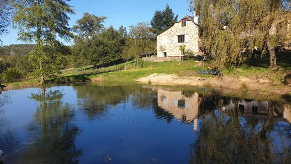 vue d'ensemble