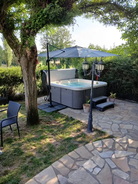 espace balnéo toute l année, 