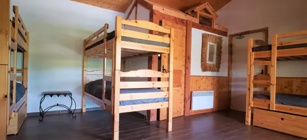 Gîte de Cayssie, Aveyron Attractivité Tourisme