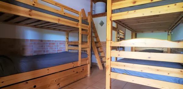 Gîte de Cayssie, Aveyron Attractivité Tourisme