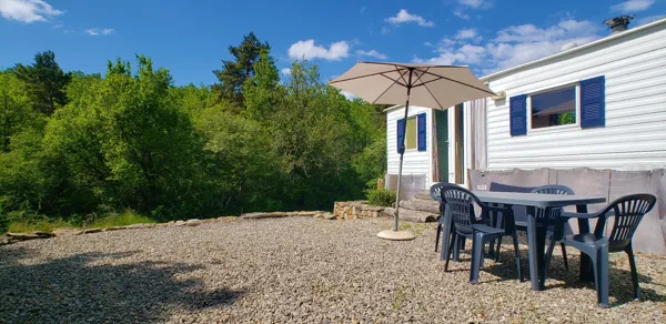 Gîte de Cayssie, Aveyron Attractivité Tourisme