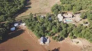 Gîte de Cayssie, Aveyron Attractivité Tourisme