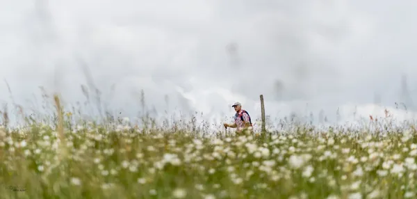 Balade - Autour de Rieupeyroux