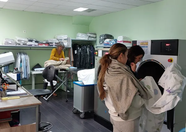 , Pressing du Carladez