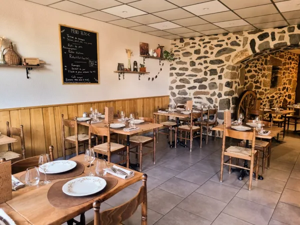 Les Cocottes de Marie