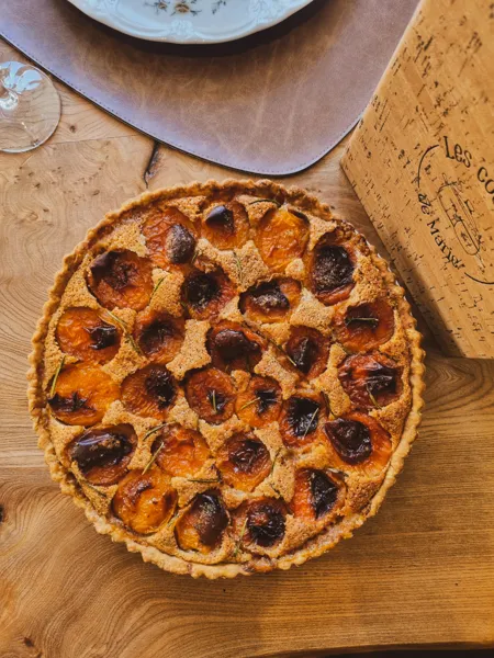 , Les cocottes de Marie