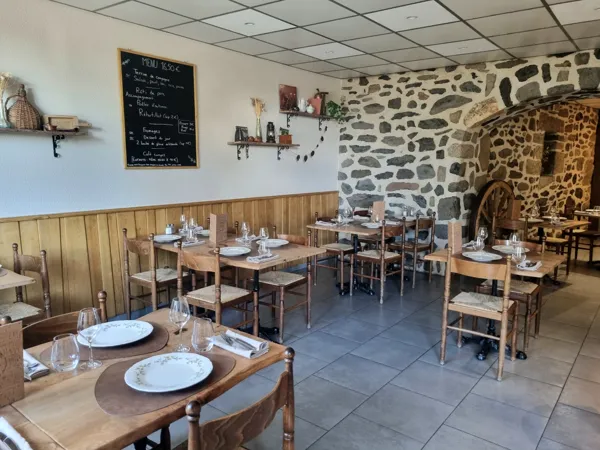 Les Cocottes de Marie