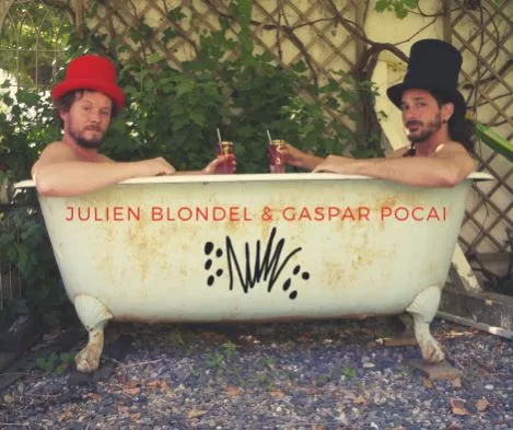 Festival Tango Argentin à St Geniez d'Olt : Les apéros tango