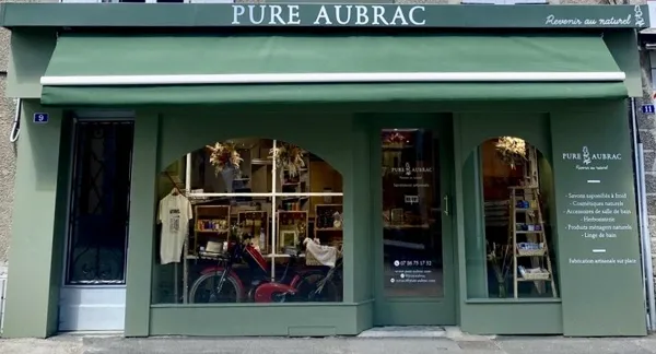 Pure Aubrac
