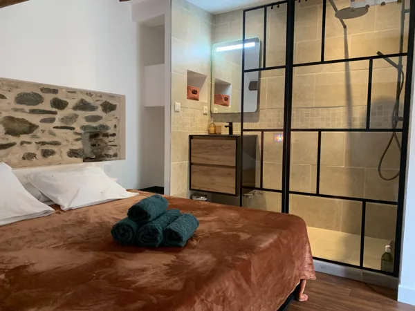 Studio Sécadou, Les Jardins de Lumière