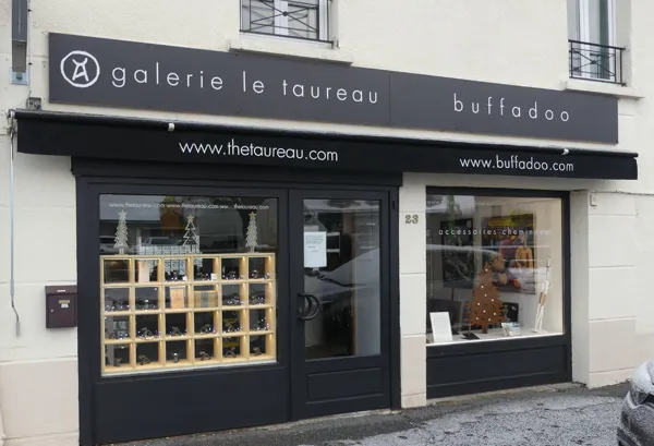 Boutique du Buffadoo