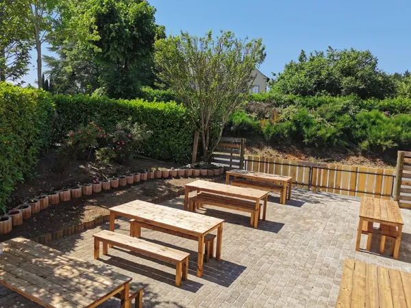 L'Embuscade, OFFICE DE TOURISME PAYS SEGALI