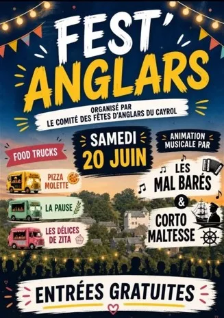 Fest'Anglars