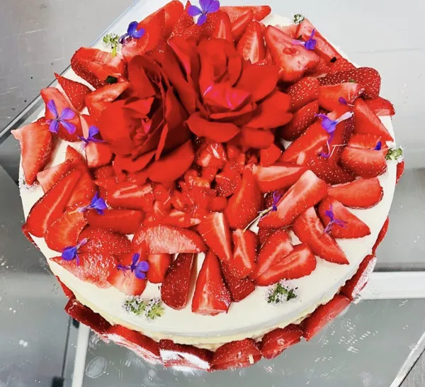 Restaurant Art & Galets, Restaurant Art & Galets