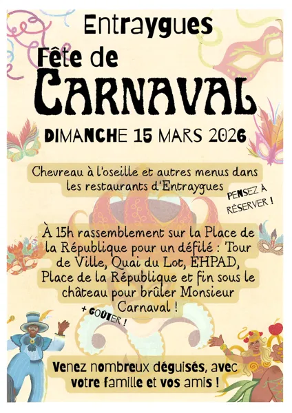 Carnaval