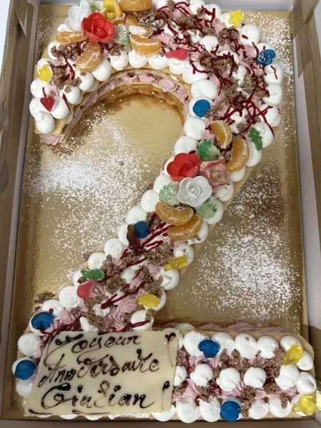 Pâtisserie, Vival Traiteur