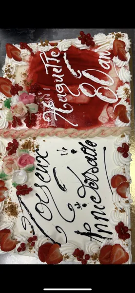 Pâtisserie, Vival Traiteur