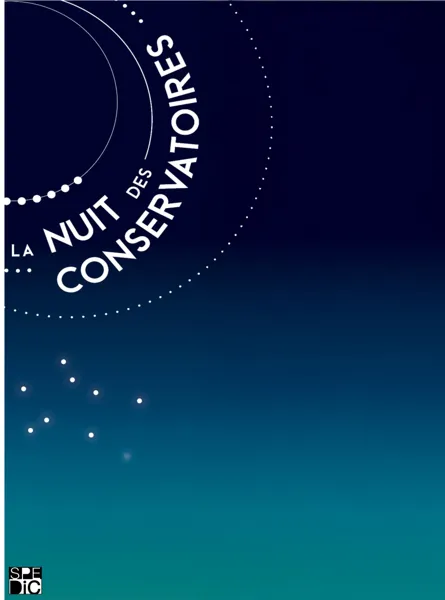 Concert - Nuit des conservatoires