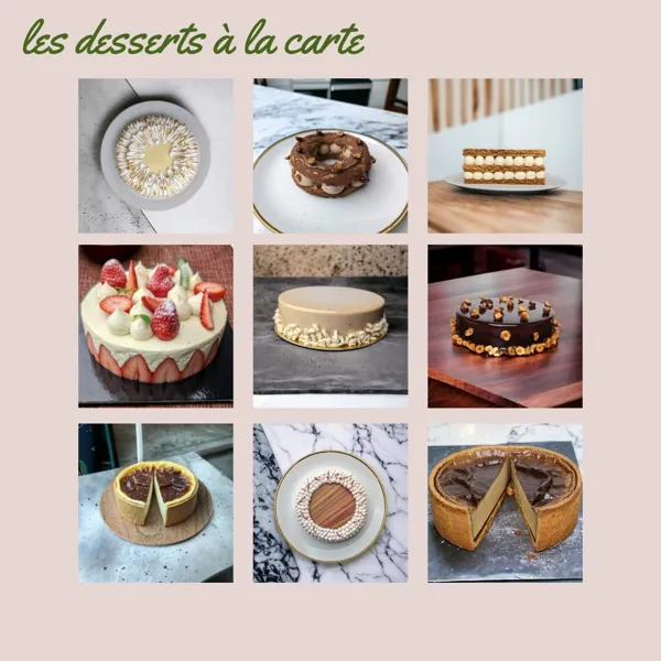 Les Gâteaux de Maxime, Aveyron Attractivité Tourisme