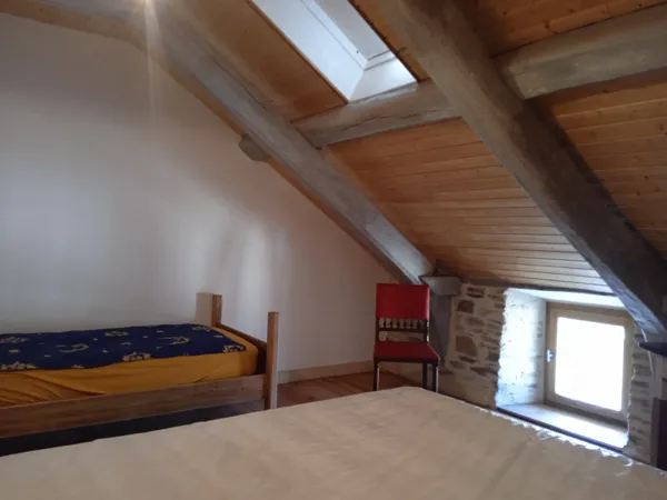 Gîte del Païs