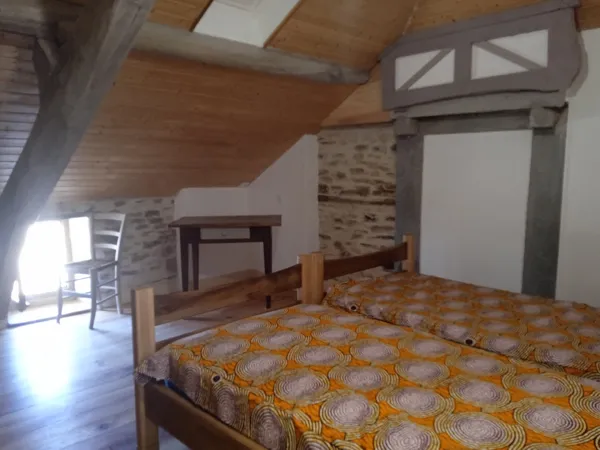 Gîte del Païs