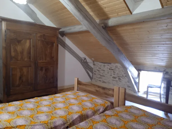 Gîte del Païs