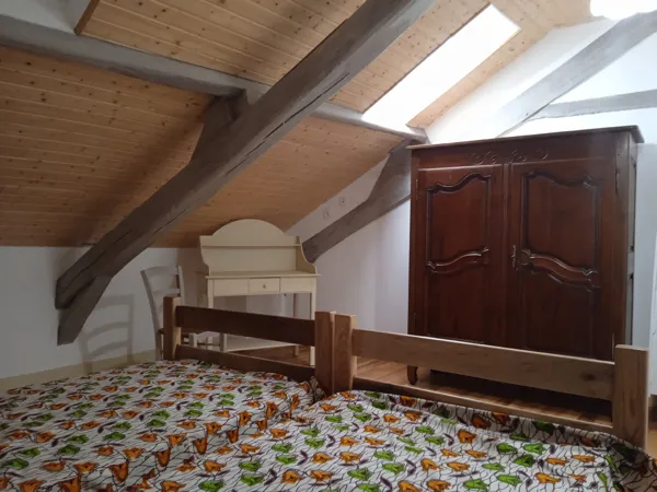 Gîte del Païs