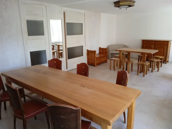 Gîte del Païs
