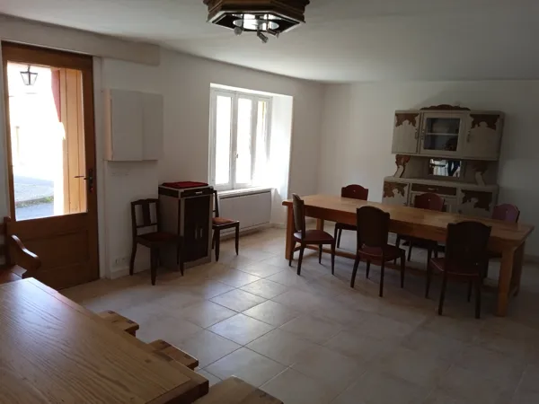 Gîte del Païs